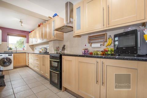 2 bedroom terraced house for sale, Romany Road, Norwich NR3
