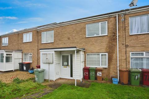 undefined, Ancaster Court, Scunthorpe