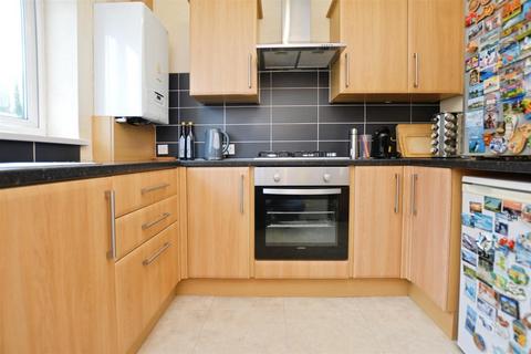 undefined, Ancaster Court, Scunthorpe
