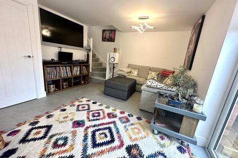 3 bedroom detached house to rent, Citron Avenue, Coalville  , le67