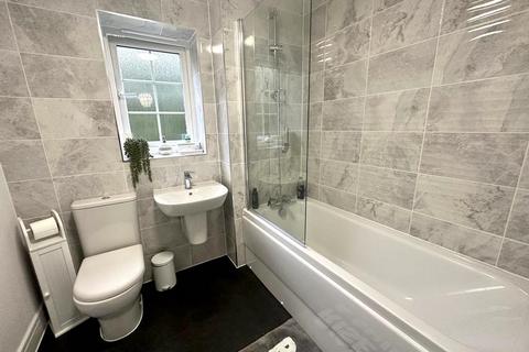 3 bedroom detached house to rent, Citron Avenue, Coalville  , le67
