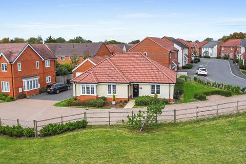 undefined, Stowupland, Stowmarket, Suffolk