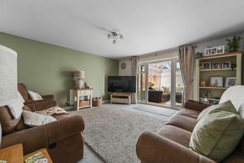 undefined, Stowupland, Stowmarket, Suffolk