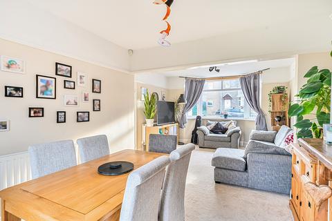 3 bedroom semi-detached house for sale, Bexley Road, Bristol BS16