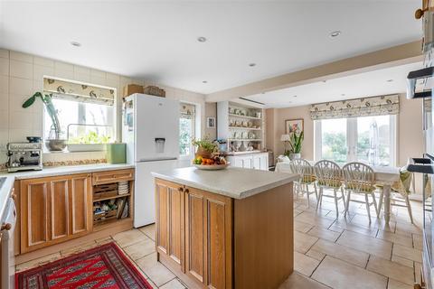 undefined, ST. MARGARET DRIVE, EPSOM, KT18