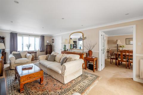 undefined, ST. MARGARET DRIVE, EPSOM, KT18