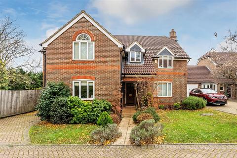 undefined, ST. MARGARET DRIVE, EPSOM, KT18