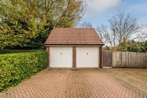undefined, ST. MARGARET DRIVE, EPSOM, KT18