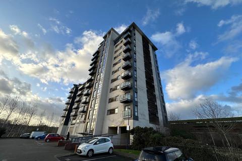 Overstone Court, Cardiff Bay,