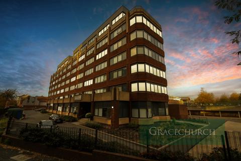 Papermill House, South Street, Romford RM1