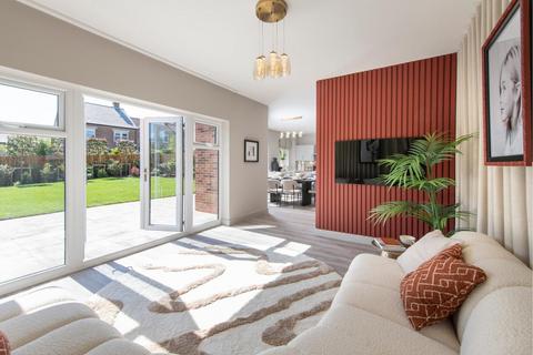 undefined, The Draper at Meadowcroft, NE65, Off Front Street NE65