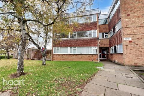 2 bedroom apartment for sale, Overdale Road, Coventry