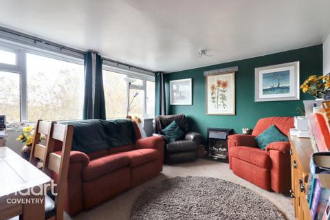 2 bedroom apartment for sale, Overdale Road, Coventry