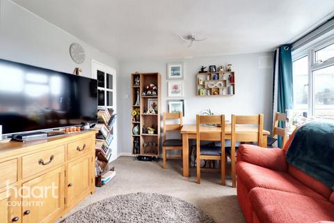 2 bedroom apartment for sale, Overdale Road, Coventry