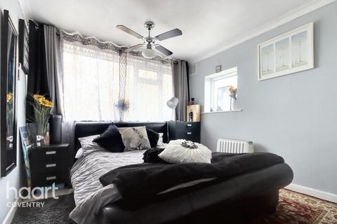2 bedroom apartment for sale, Overdale Road, Coventry