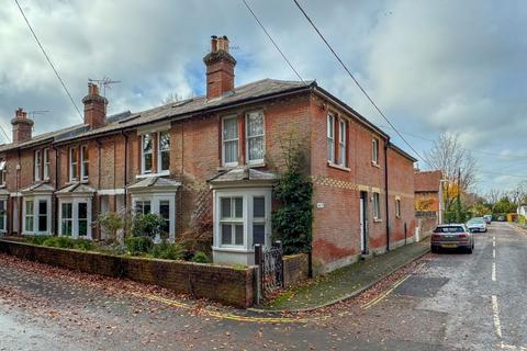 Edward Terrace, Alresford