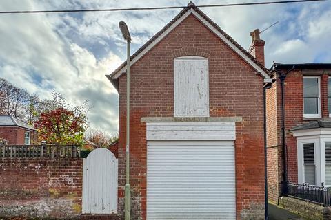 3 bedroom end of terrace house for sale, Edward Terrace, Alresford