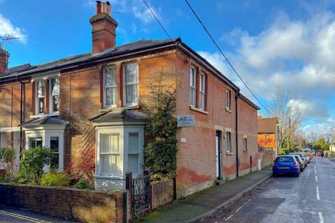 undefined, Edward Terrace, Alresford