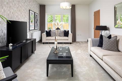 undefined, Willowbank Meadows, Alderton, Gloucestershire, GL20