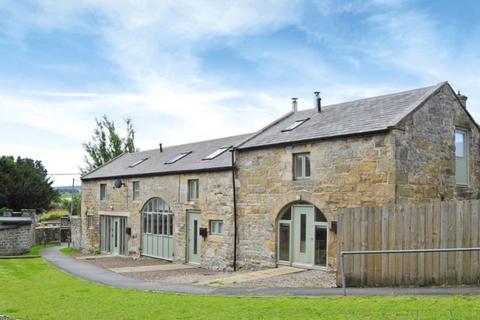 undefined, Oak Tree Barn, Otterburn, Northumberland, NE19