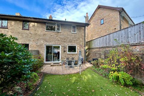 undefined, Bowland Rise, New Milton