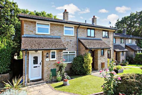 undefined, Bowland Rise, New Milton
