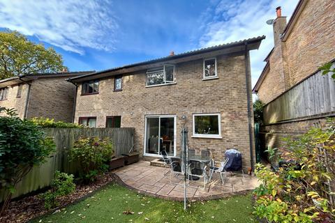 undefined, Bowland Rise, New Milton