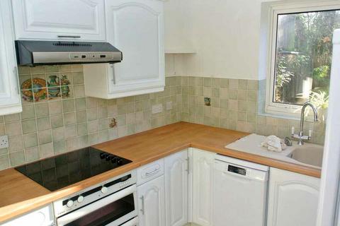 undefined, Bowland Rise, New Milton