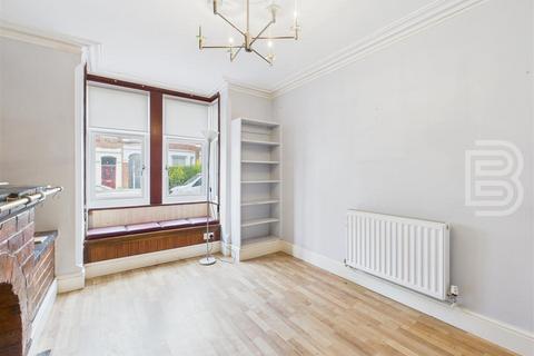 undefined, Bath Street, Rugby CV21