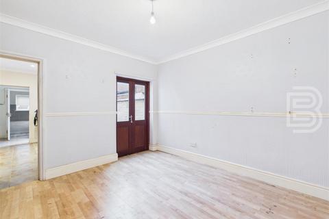 undefined, Bath Street, Rugby CV21