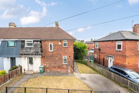 3 bedroom semi-detached house for sale, Cragside Walk, Leeds, West Yorkshire, LS5