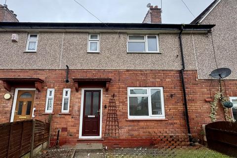 Maple Road, Dudley