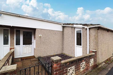 4 bedroom bungalow for sale, Travers Way, Pitsea, Basildon, Essex, SS13