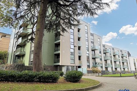 2 bedroom flat for sale, Hornsey Lane, London N6