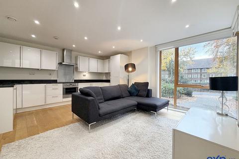 2 bedroom flat for sale, Hornsey Lane, London N6