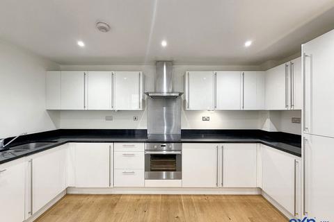 2 bedroom flat for sale, Hornsey Lane, London N6