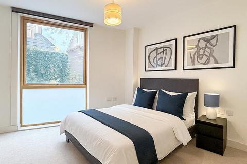 2 bedroom flat for sale, Hornsey Lane, London N6