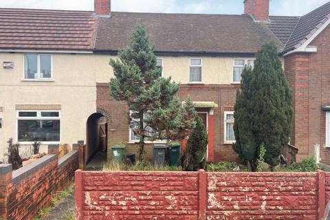 4 bedroom terraced house for sale, 125 Hill Top Road, Oldbury, B68 9DX