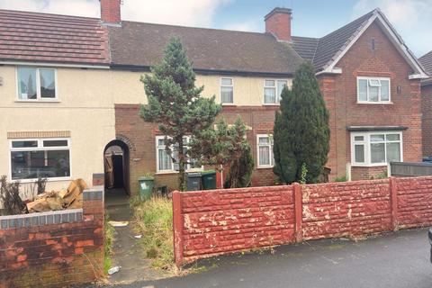 4 bedroom terraced house for sale, 125 Hill Top Road, Oldbury, B68 9DX