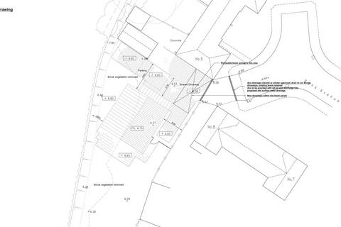 Residential development for sale, Land South West of 9, Bank Avenue, Somersham, Cambridgeshire PE28 3DH