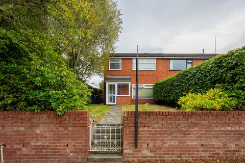 undefined, Westhead, Ormskirk L40