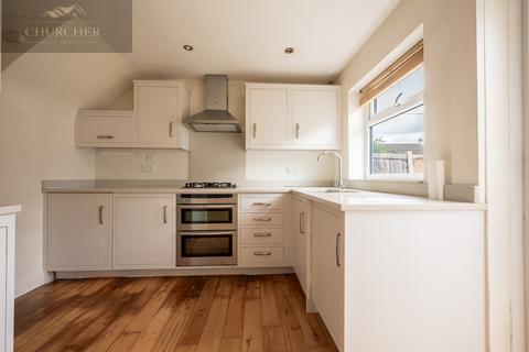 undefined, Westhead, Ormskirk L40