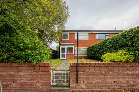 undefined, Ormond Avenue, Ormskirk L40