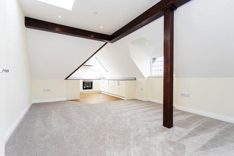 1 bedroom flat for sale, Wharncliffe Road, Bournemouth
