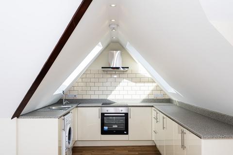 1 bedroom flat for sale, Wharncliffe Road, Bournemouth