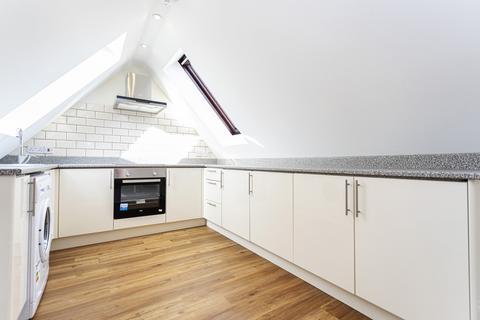 1 bedroom flat for sale, Wharncliffe Road, Bournemouth