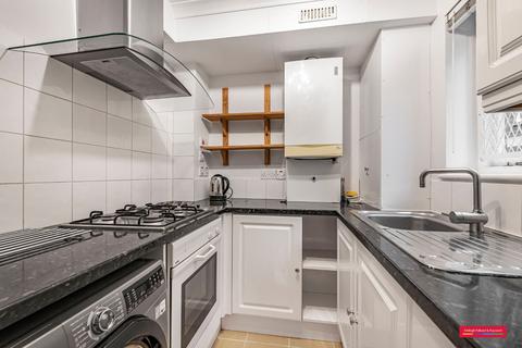 1 bedroom flat to rent, Daventry Street, London, NW1