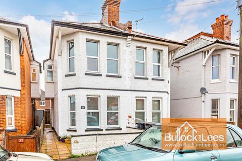 undefined, Abinger Road, Bournemouth