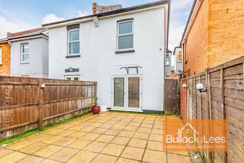 undefined, Abinger Road, Bournemouth