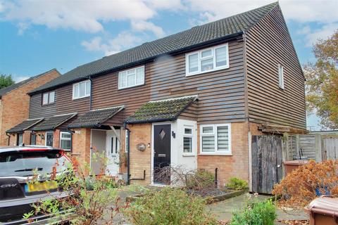 2 bedroom end of terrace house for sale, Gowar Field, Potters Bar EN6